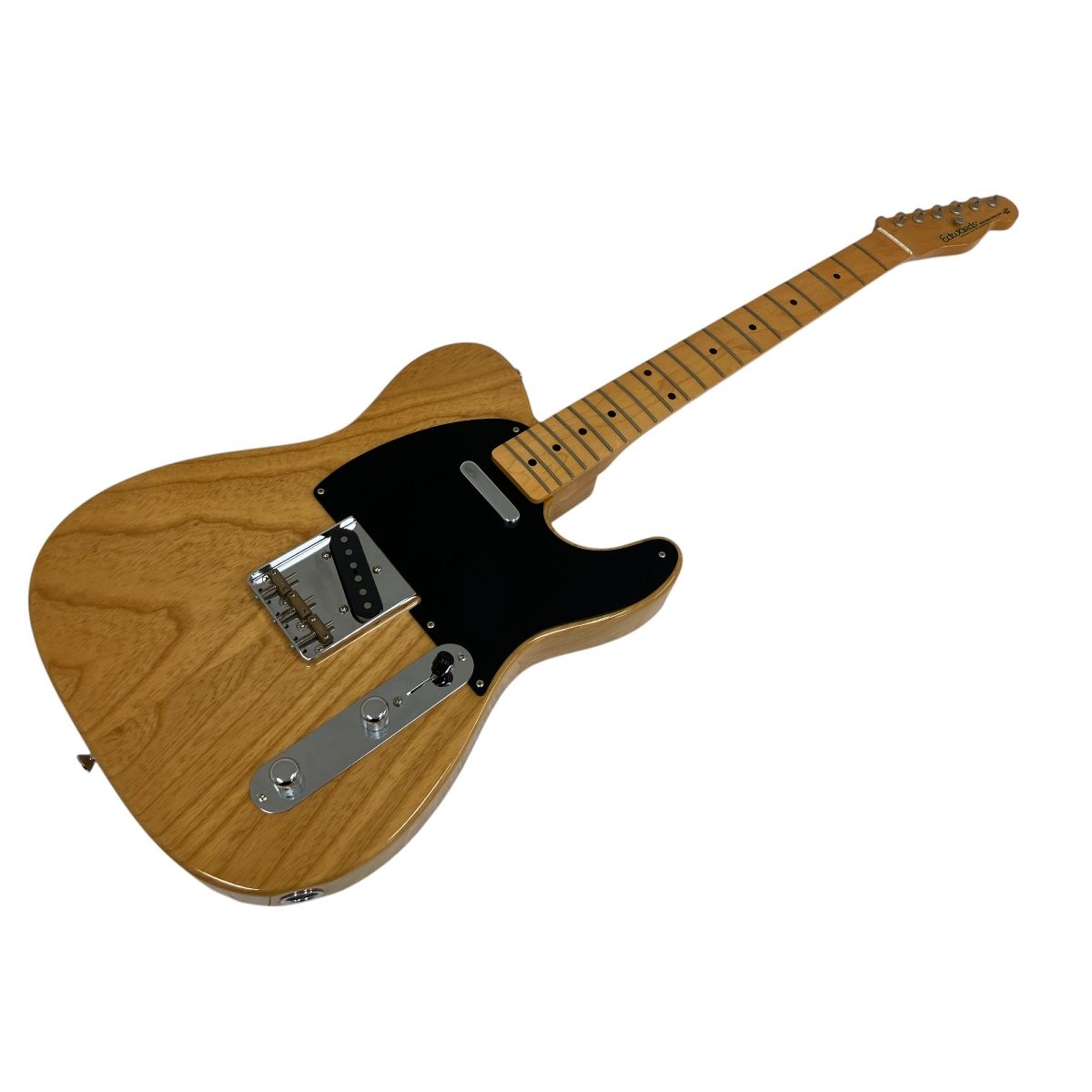 EDWARDS PROFESSIONAL GUITAR-BASS エレキギター エドワーズ O9936513