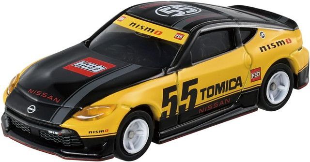 トミカ ホンダ ミニカー 55 ミニカーショップ ケンボックス トミカ 黒箱☆55-1☆ホンダ