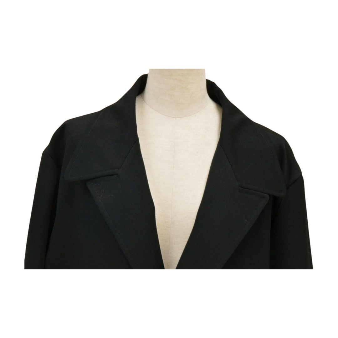Y's ヨウジヤマモト ワイズ YOHJI YAMAMOTO ジャケット ブラック