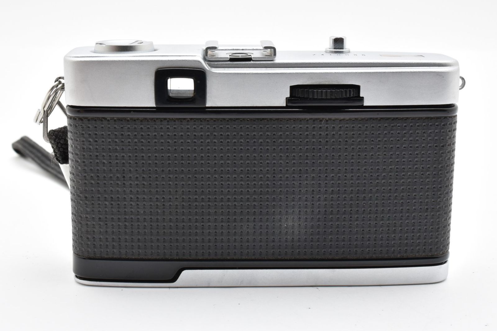 ハーフカメラ コンパクト