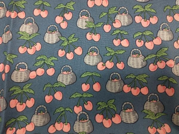 さくらんぼ チェリー