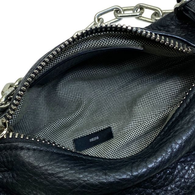 アレキサンダーワン ハンドバッグ チェーンバッグ 手持ち鞄 巾着型