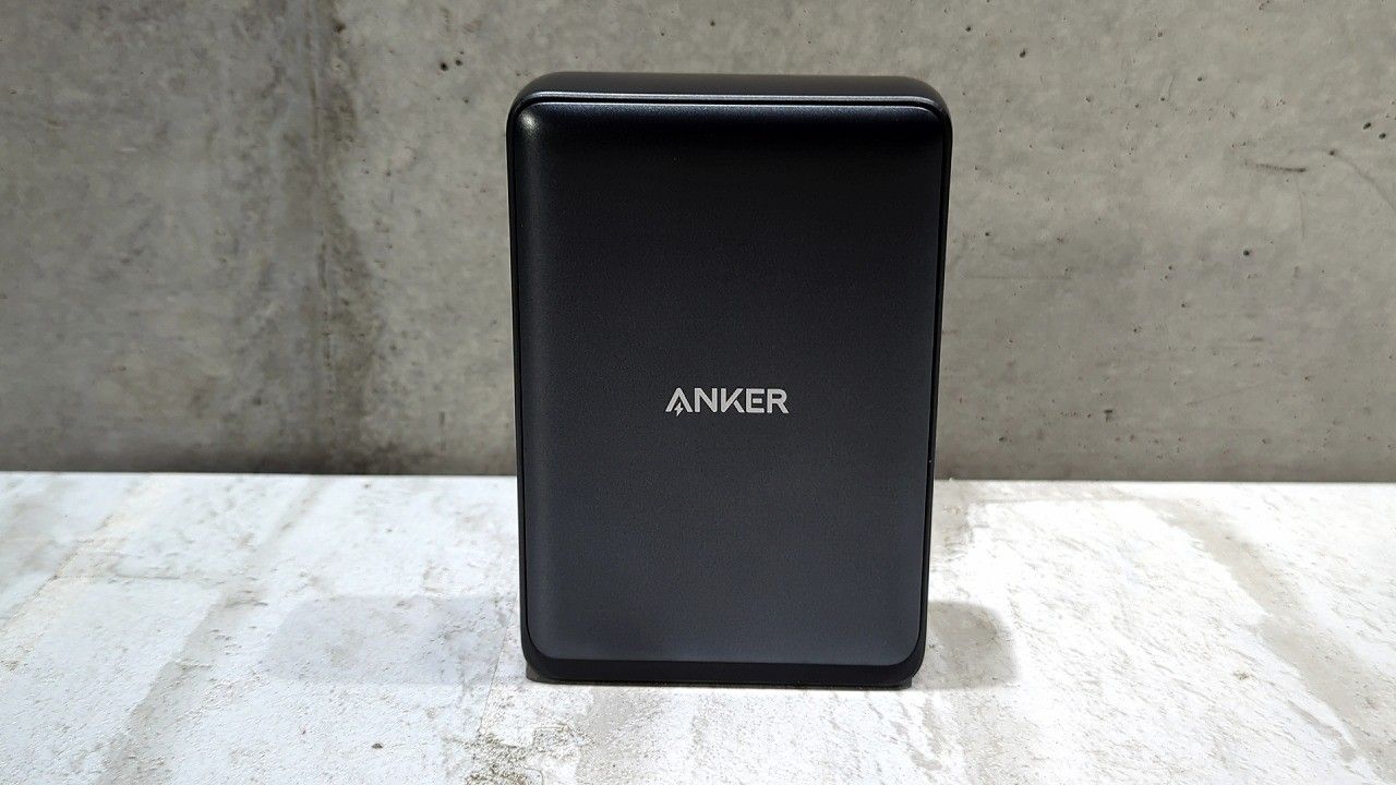 ★状態良好美品★ Anker アンカー PowerExpand 13-in-1 USB-C Dock ドッキングステーション 85W出力 4K対応  A8392 ★