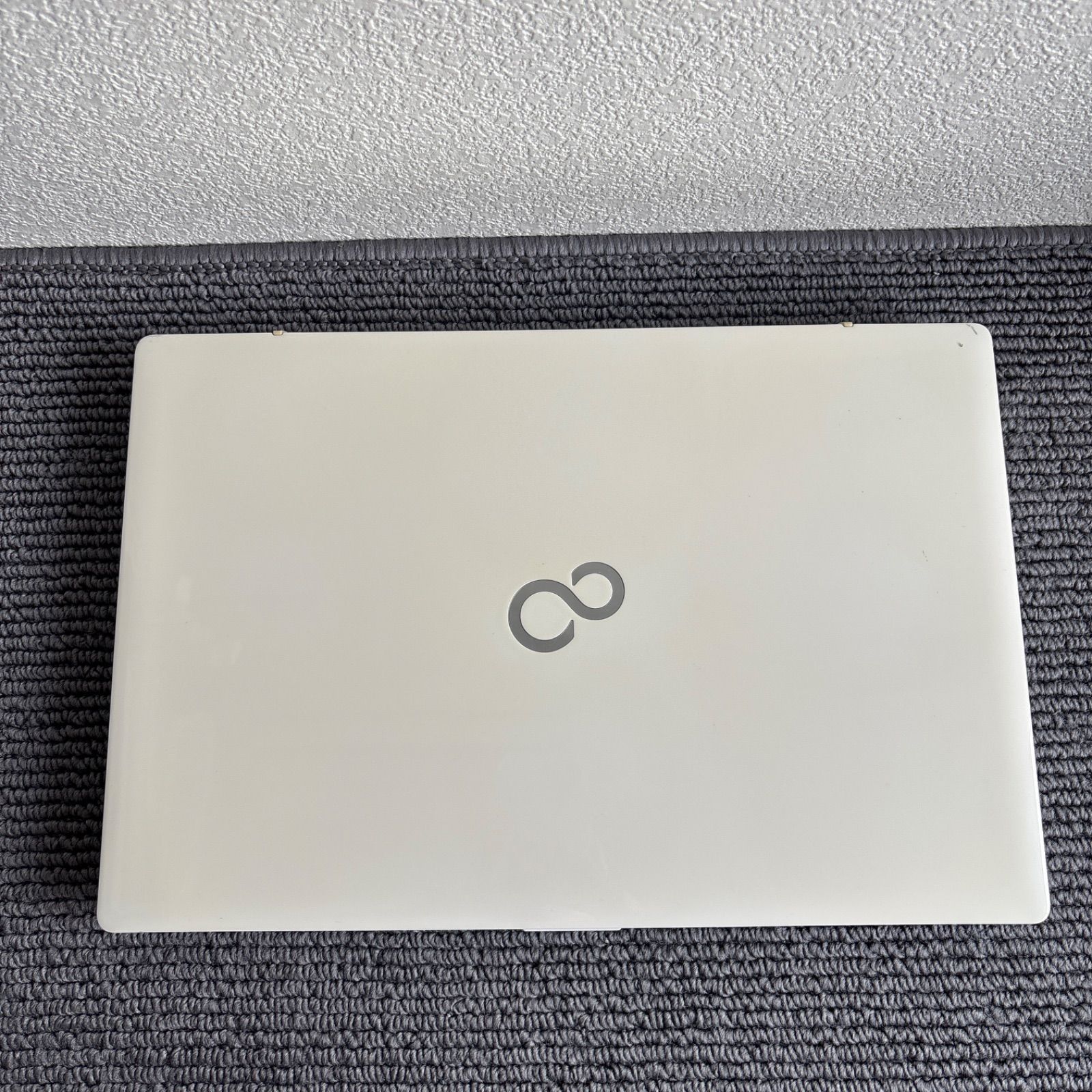 富士通 FMV AH53/C2 Core i7 高速SSD Windows11 即納パソコン】LIFEBOOK AH53/C2 (Win11pro64)(SSD新品