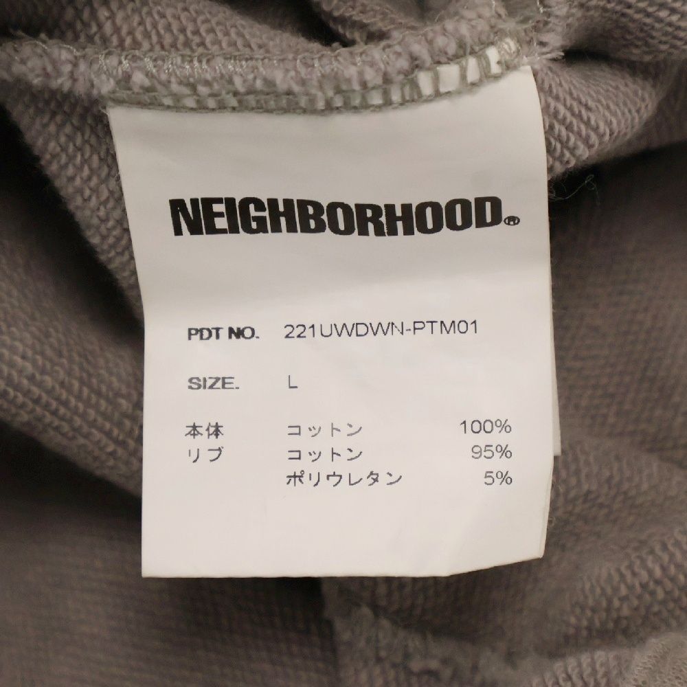 NEIGHBORHOOD (ネイバーフッド) x Dr. Woo Shorts ドクターウー