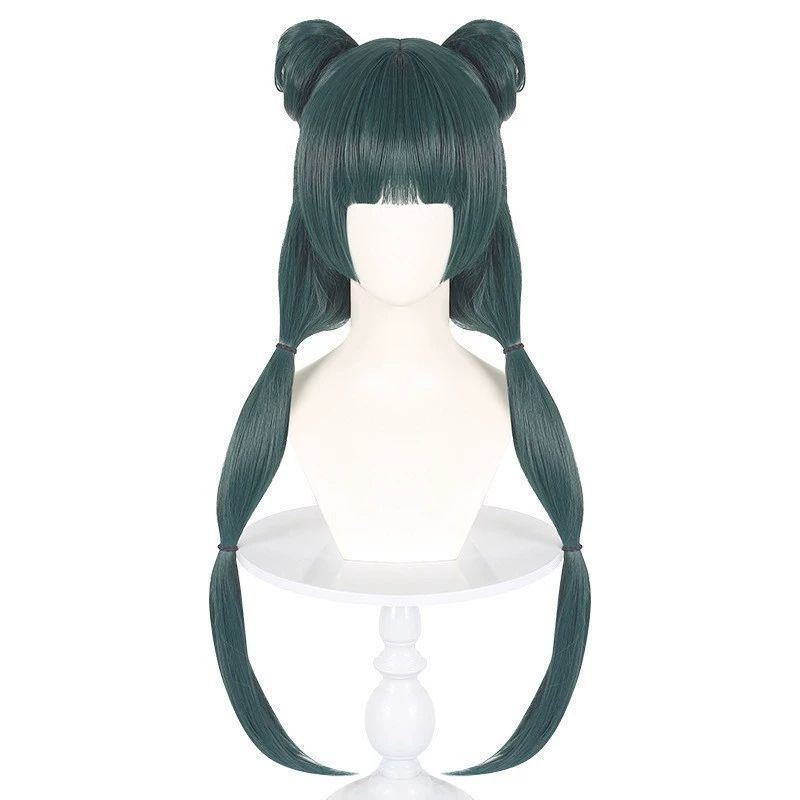 薬屋のひとりごと コスプレ衣装 刺?靴 かつら 舞台パフォーマンス向け 完全再現デザイン アニメ 薬屋のひとりごと コスプレイヤー必 USTAUSTRALIA_COM_AU