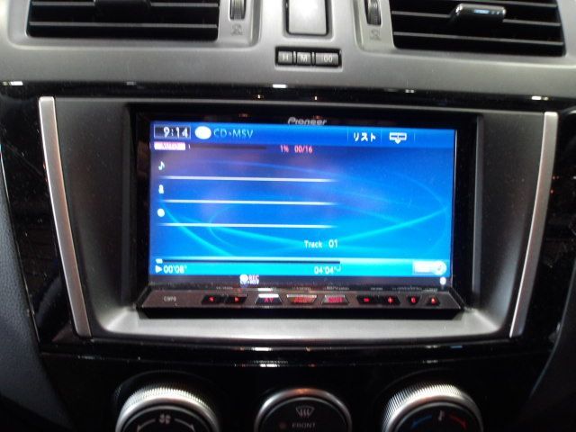 マツダ 純正 カーナビ C9P9 V6 650 パイオニア 2012年 訳あり