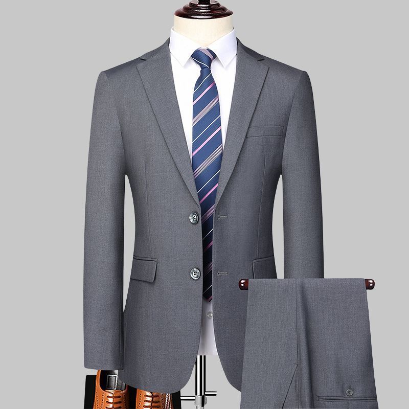 スラックス 礼服
