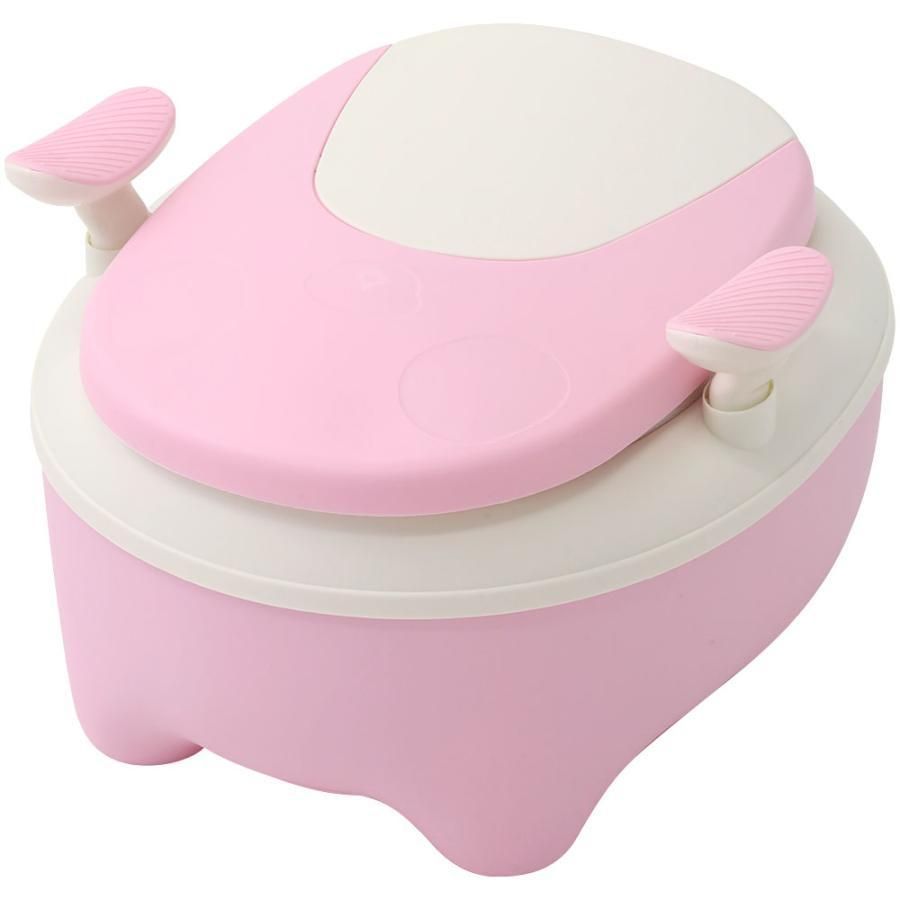 補助便座 オマル トイレ型 洋式 子ども用 おまる トイレトレーニング