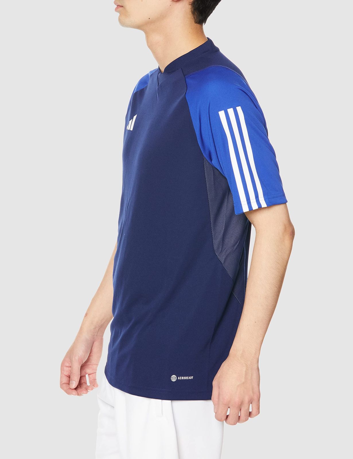 アディダス] サッカー 半袖 Tシャツ ティロ 23 コンペティション
