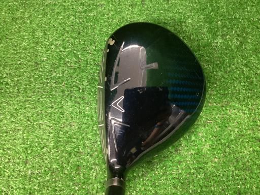 ステルス フェアウェイウッド 5W S 右 中古 TaylorMade テーラーメイド