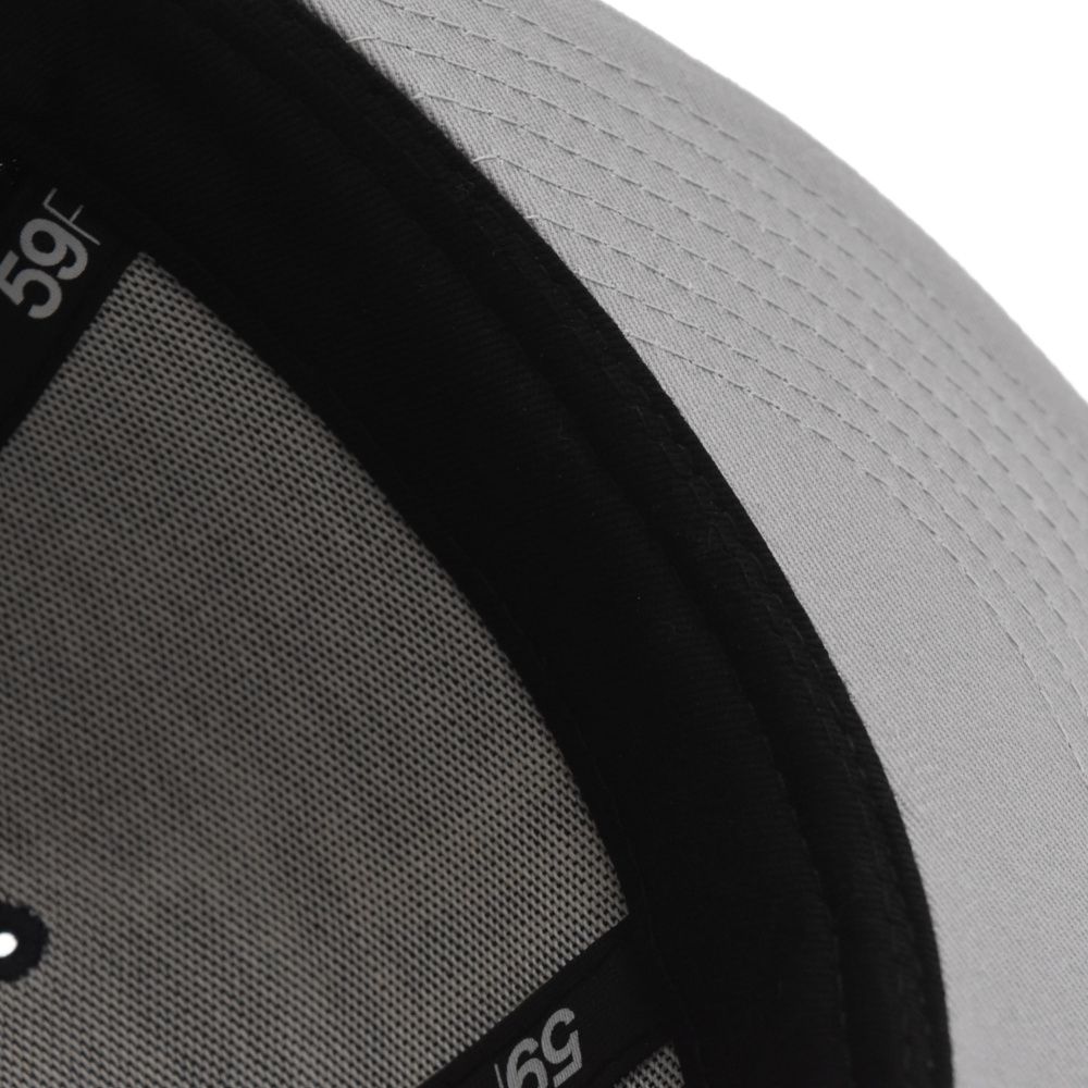 Stussy NEWERAダークグリーン ベースボールキャップ 9FIFTY STUSSY (ステューシー) ×New Era NY Cap ニューエラ ベース
