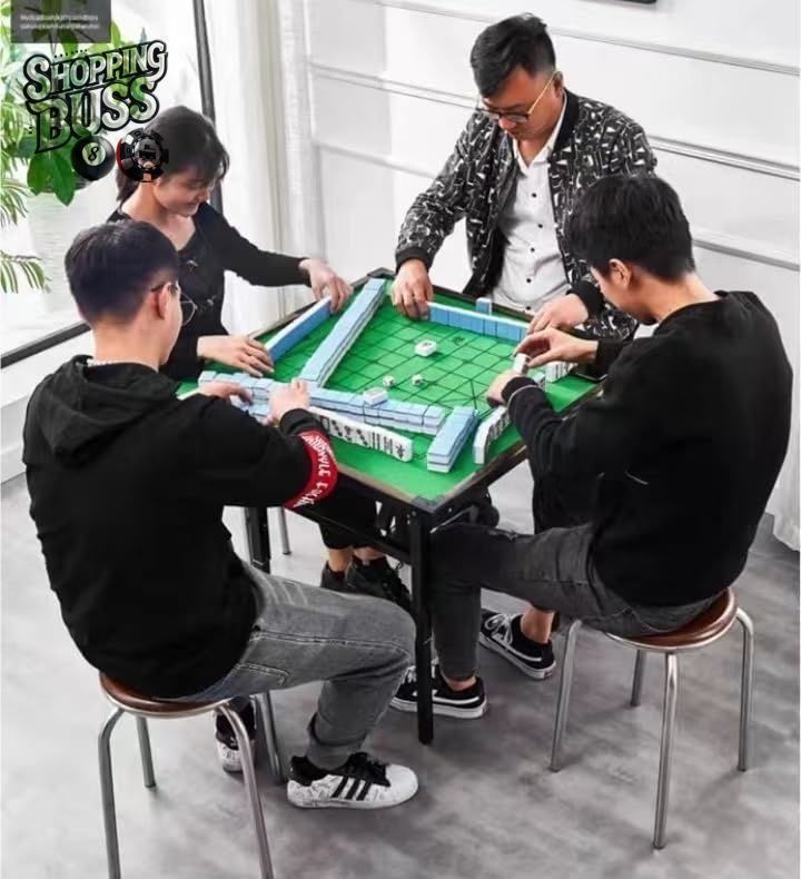 新店オープン 麻雀卓