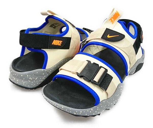 NIKE ナイキ 品番 CI8797-202 CANYON SANDAL サンダル シューズ サイズ