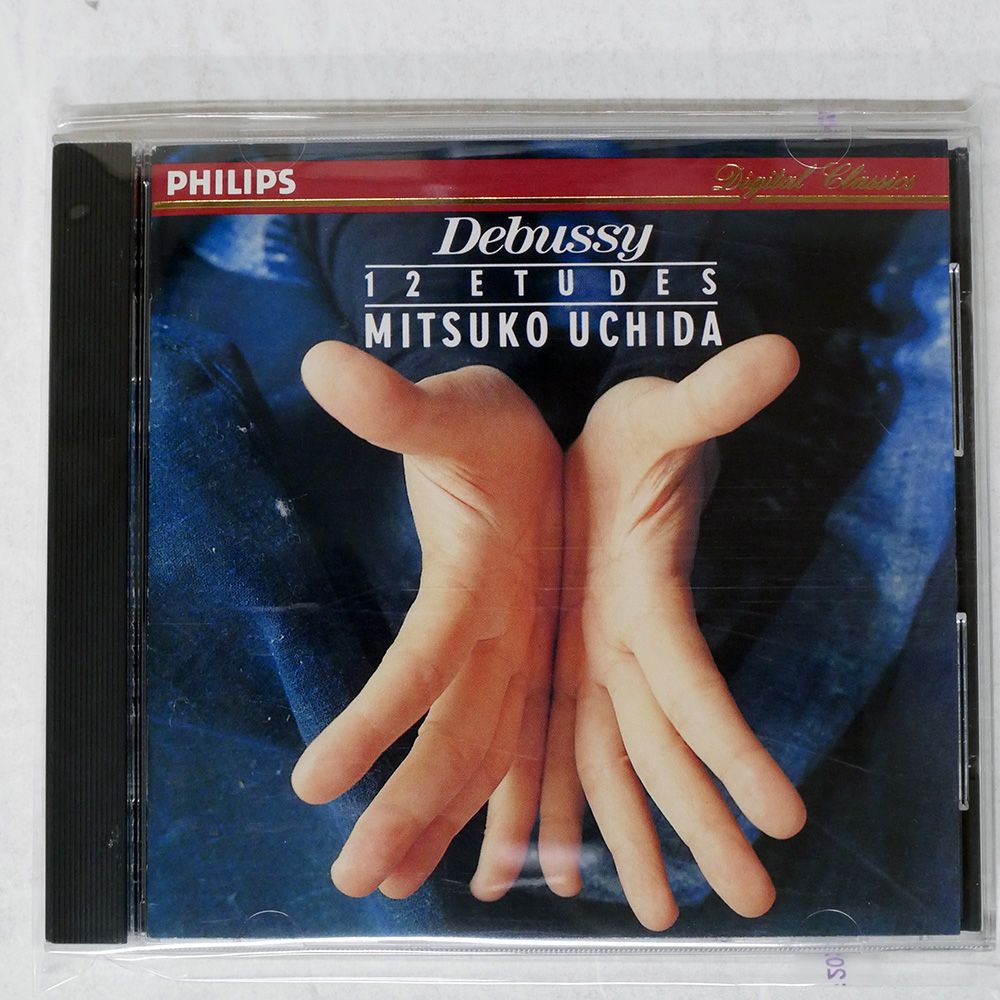 内田光子　サインCD MITSUKO UCHIDA / 内田光子商品一覧｜CLASSIC｜ディスクユニオン