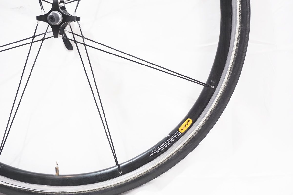 SHIMANO 「シマノ」 🎄 WH-M540 フロントホイール / バイチャリ世田谷店