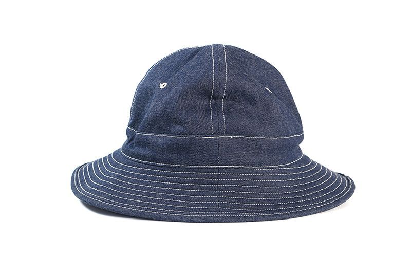 WAREHOUSE ウエアハウス 帽子 ハット Lot 5200 ARMY HAT 5200 24SS