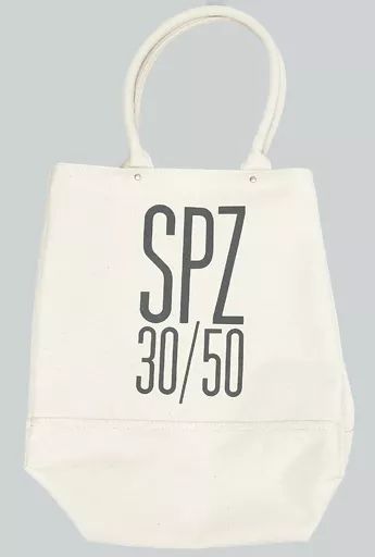 中古】バッグ(男性) スピッツ 30/50ビッグトートバッグ 「SPITZ