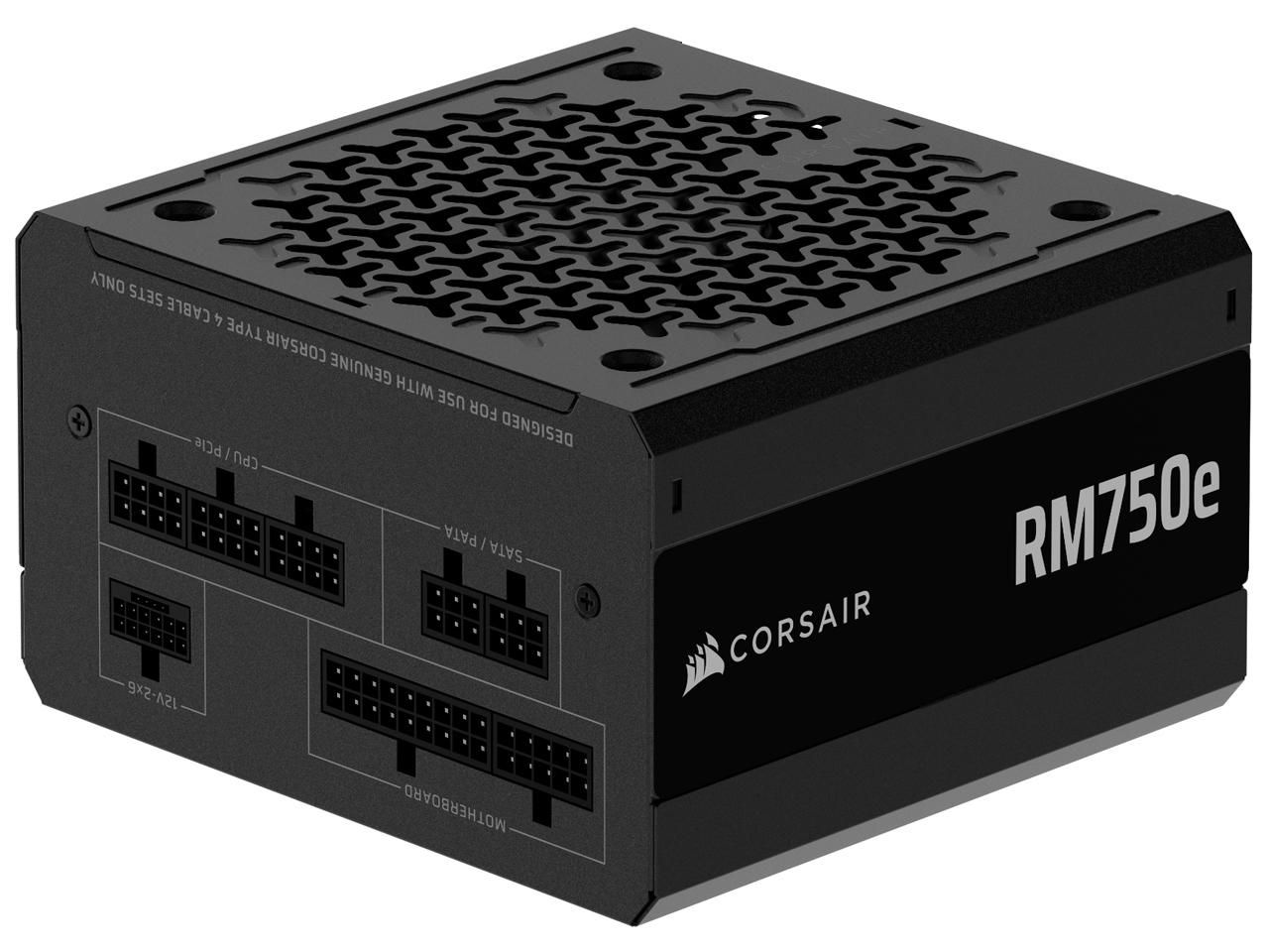 3営業日で発送 Corsair RM750e -2025- CP-9020295-JP