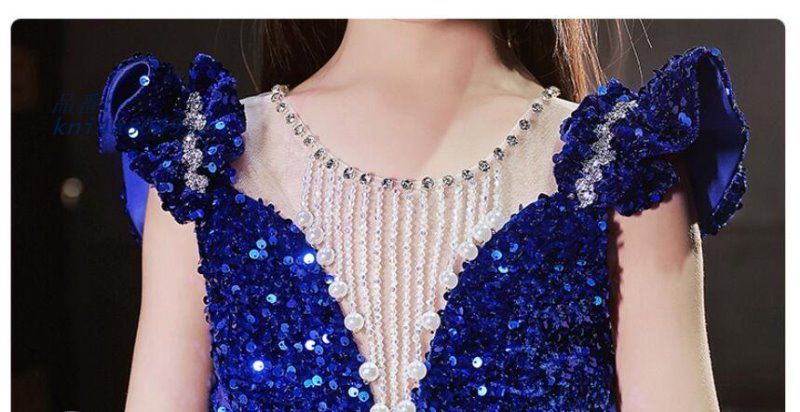 演奏会ドレス kni