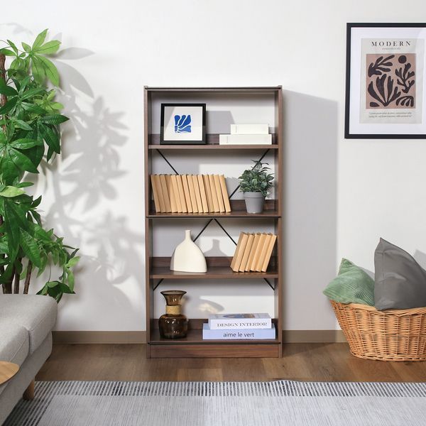 ミディアムブラウン