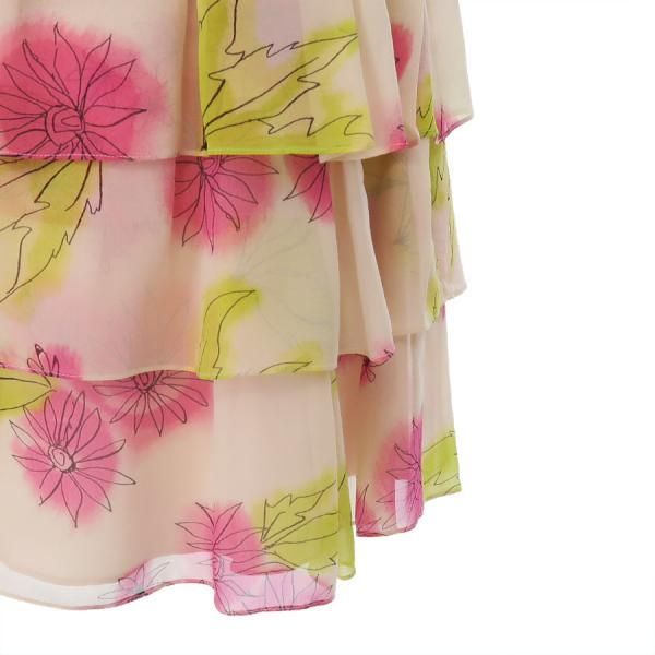 誘惑的な クリスチャン ディオール スカート Bランク