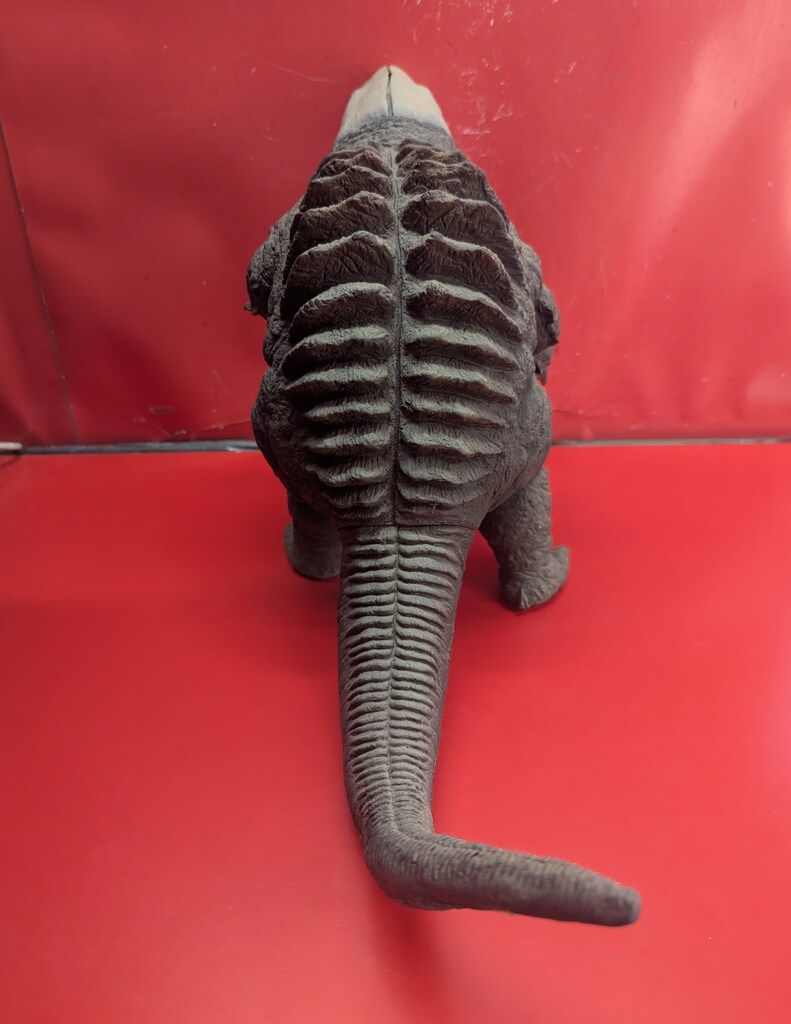 CCP☆ヒレ閉じガボラ☆1／6特撮シリーズ VOL.4