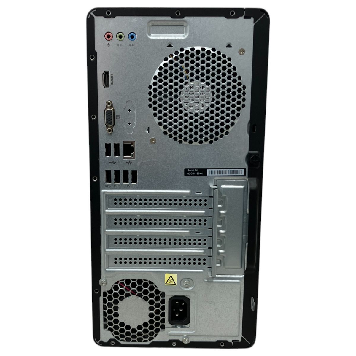 パソコン i7-9700