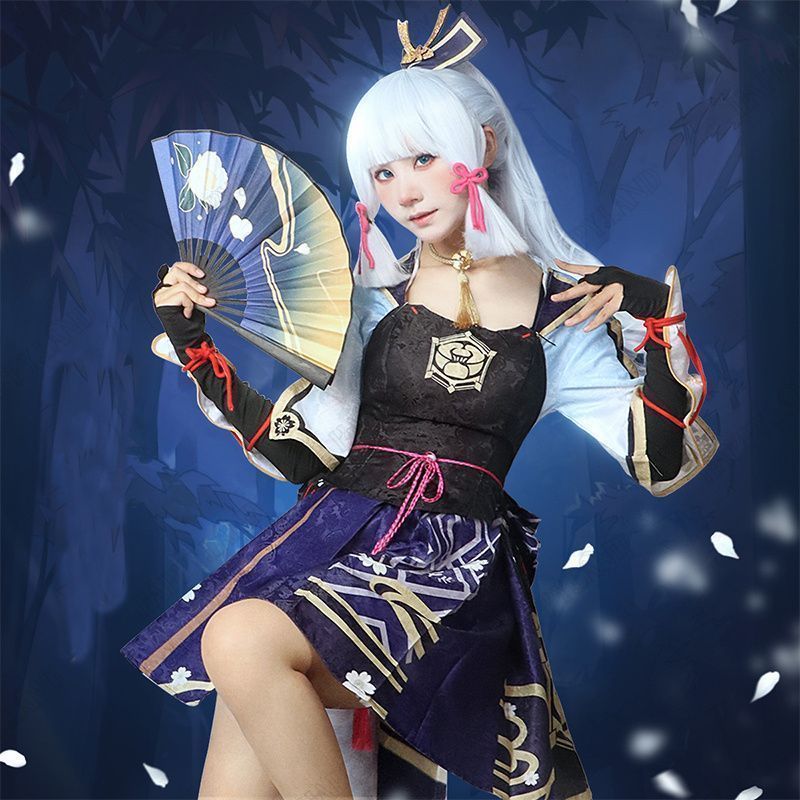 神里綾華