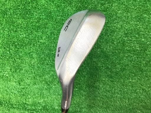 Cleveland Golf - ◎◎Cleveland Golf クリーブランドゴルフ RTX F-FOEGED II We 56° ウェッジ  Miyazaki WG-60II Amazon.com : Cleveland Golf RTX F-Forged II Wedge Miyazaki