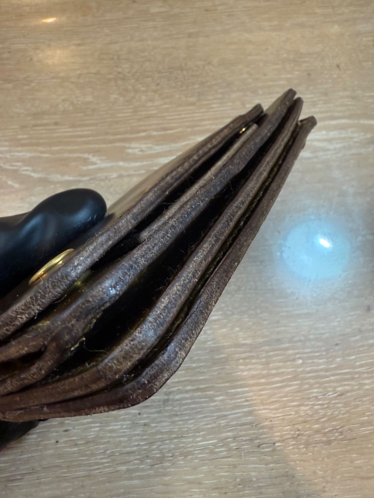 クロムエクセルオリーブ