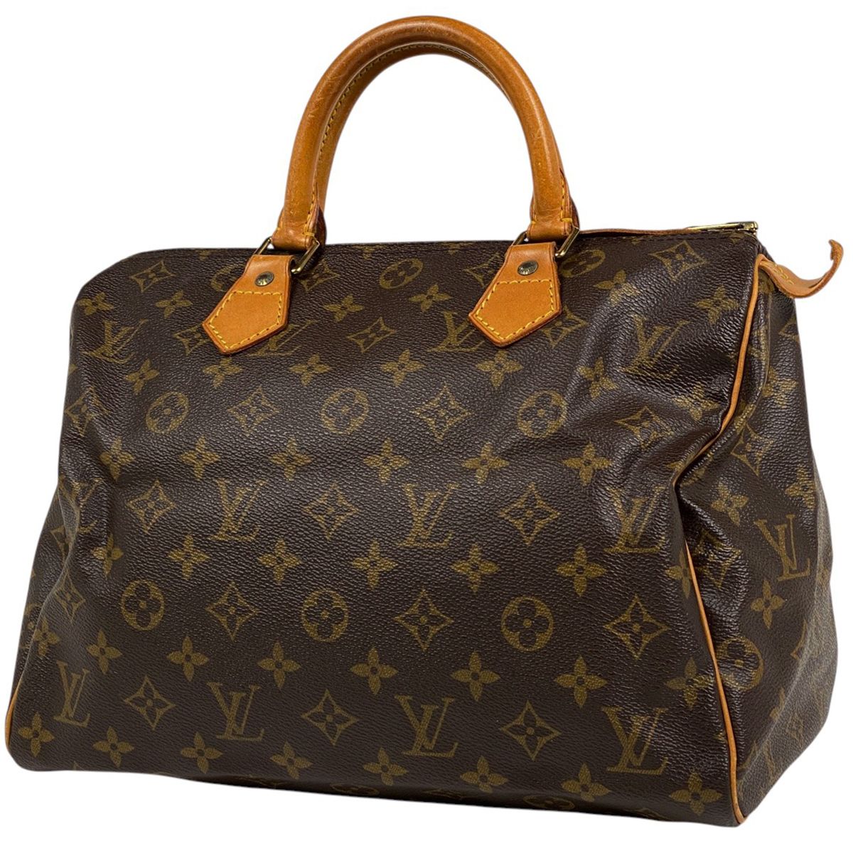 ルイ・ヴィトン Louis Vuitton スピーディ 30 ボストンバッグ