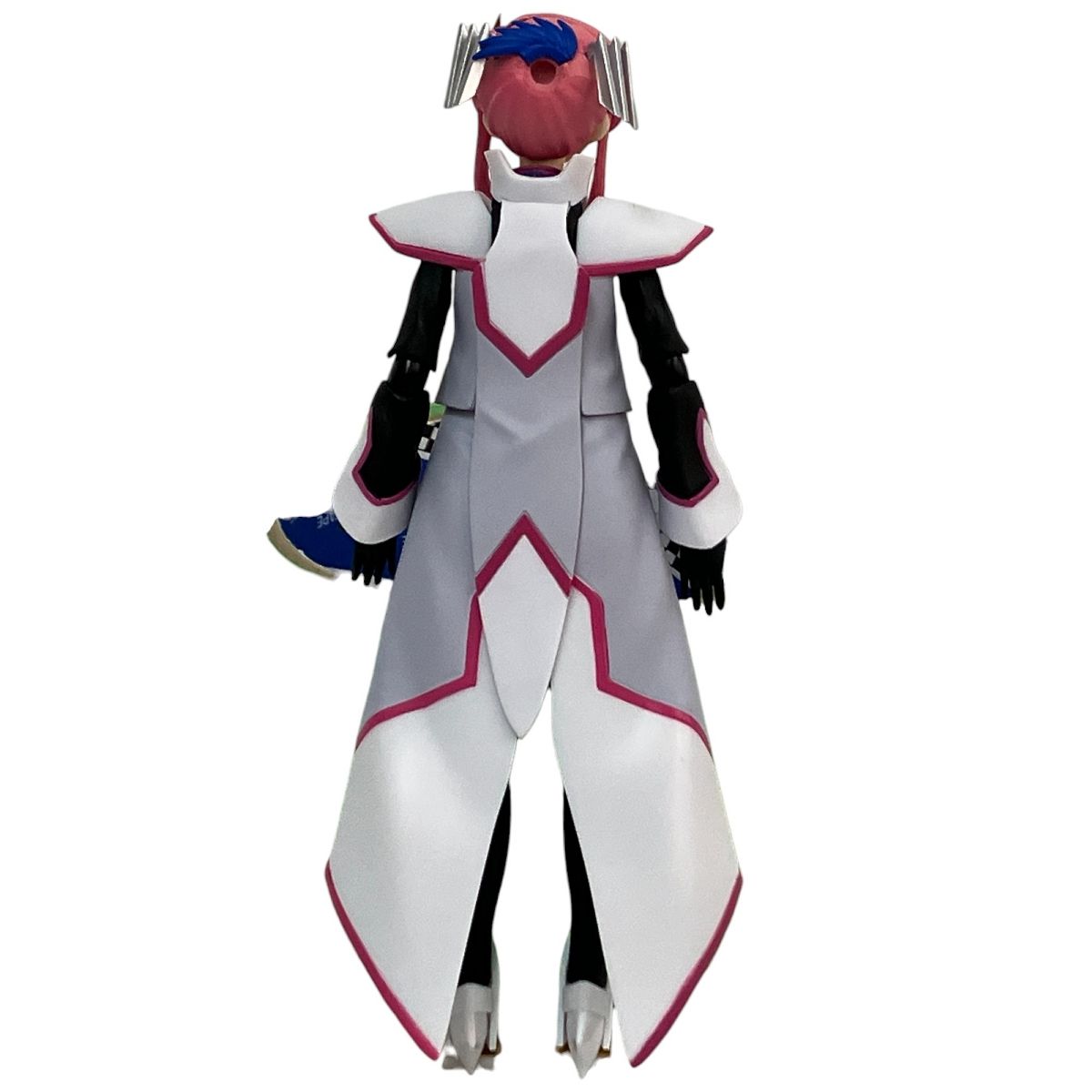 良好 S.H.Figuarts ラクス・クライン コンパス陣羽織Ver. 魂