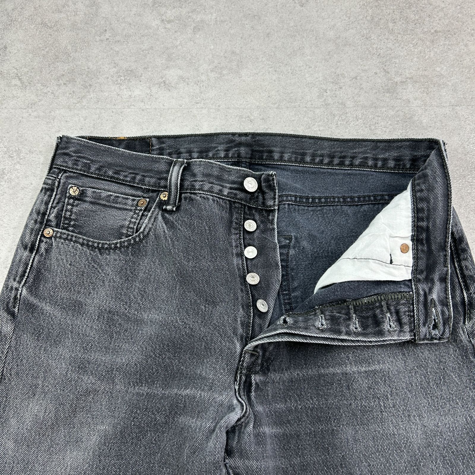 リーバイス 501