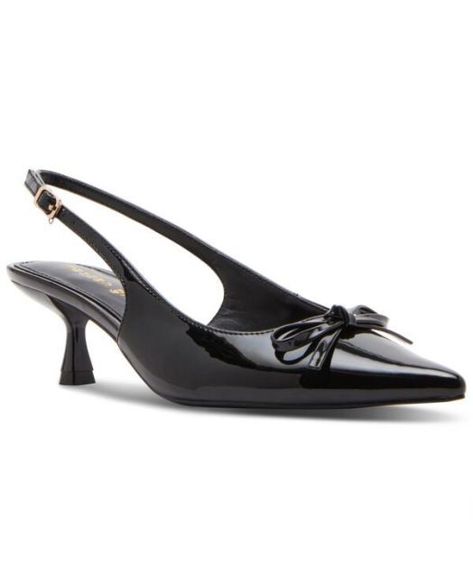 BCBジェネレーション パンプス シューズ レディース Women's Hawti Pointy Toe Pump Bali Blue Ballerina 靴 送料無料 BCBジェネレーション レディース パンプス