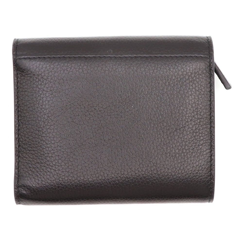 MARNI (マルニ) スクエアフラップウォレット 三つ折り財布