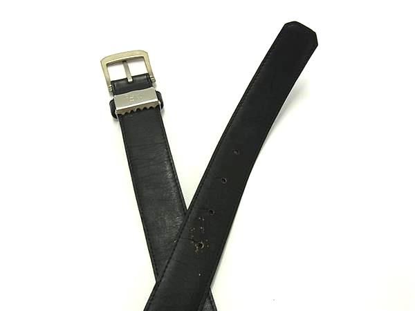 ChristianDior クリスチャンディオール ヴィンテージ レザー