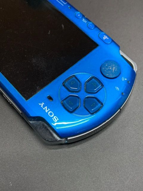 爆買い！】 PlayStation Portable PSP-3000 本体のみ