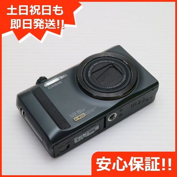 【即匿名発送】CASIO EXILIM EX-ZR100 Amazon | CASIO デジタルカメラ EXILIM 1210万画素 光学ズーム