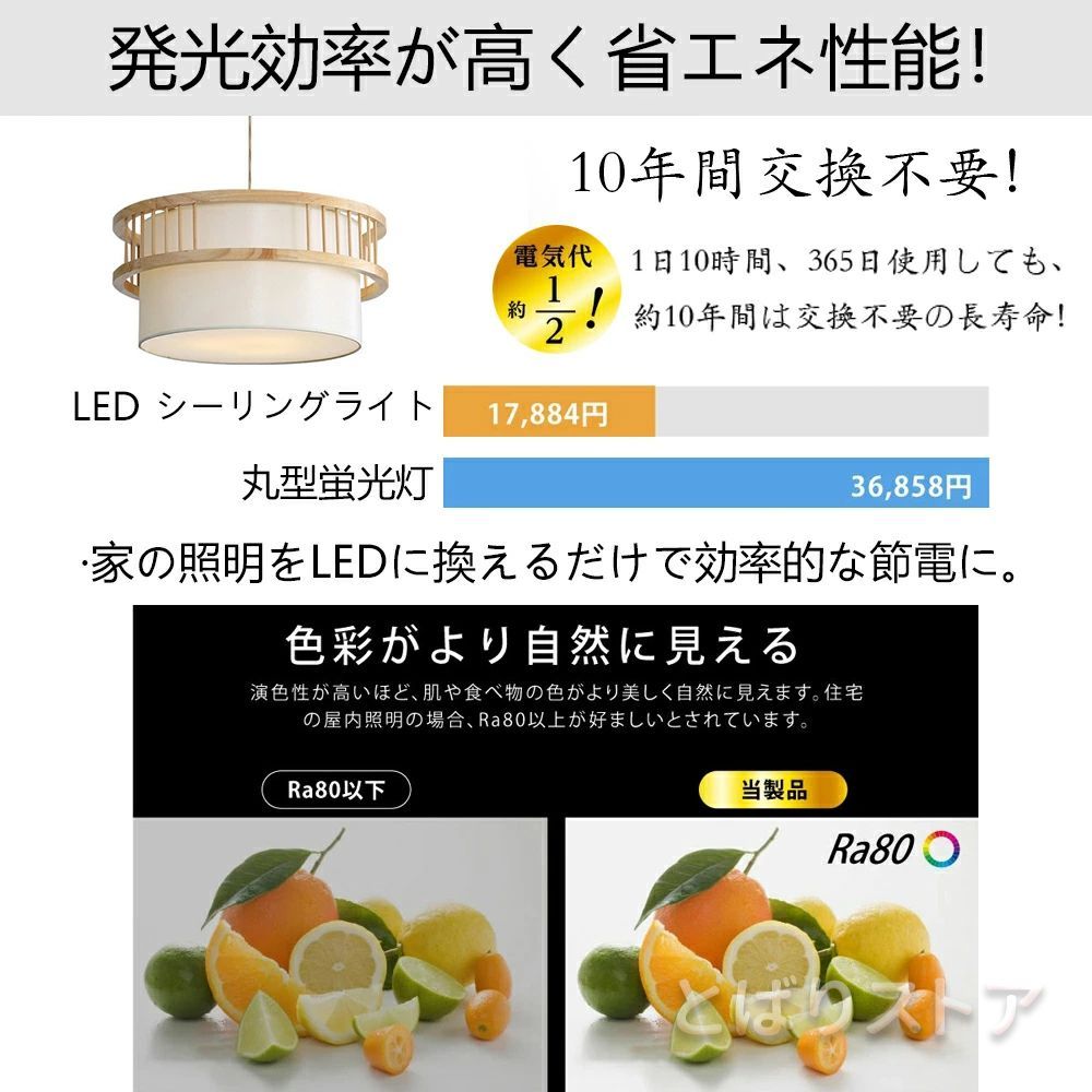 寝室 リビング