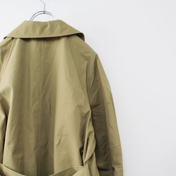 新品 2022AW Deuxieme Classe ドゥーズィエムクラス Col pierrot