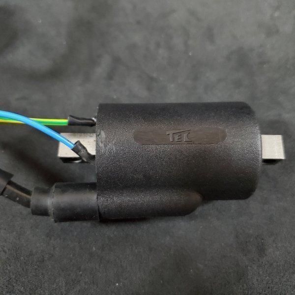 イグニッションコイル 2個 セット CB350F CB400F CB450