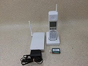 中古】「非常に良い」NYC-8iE-DCLL(W) ナカヨ iE デジタルコードレス  