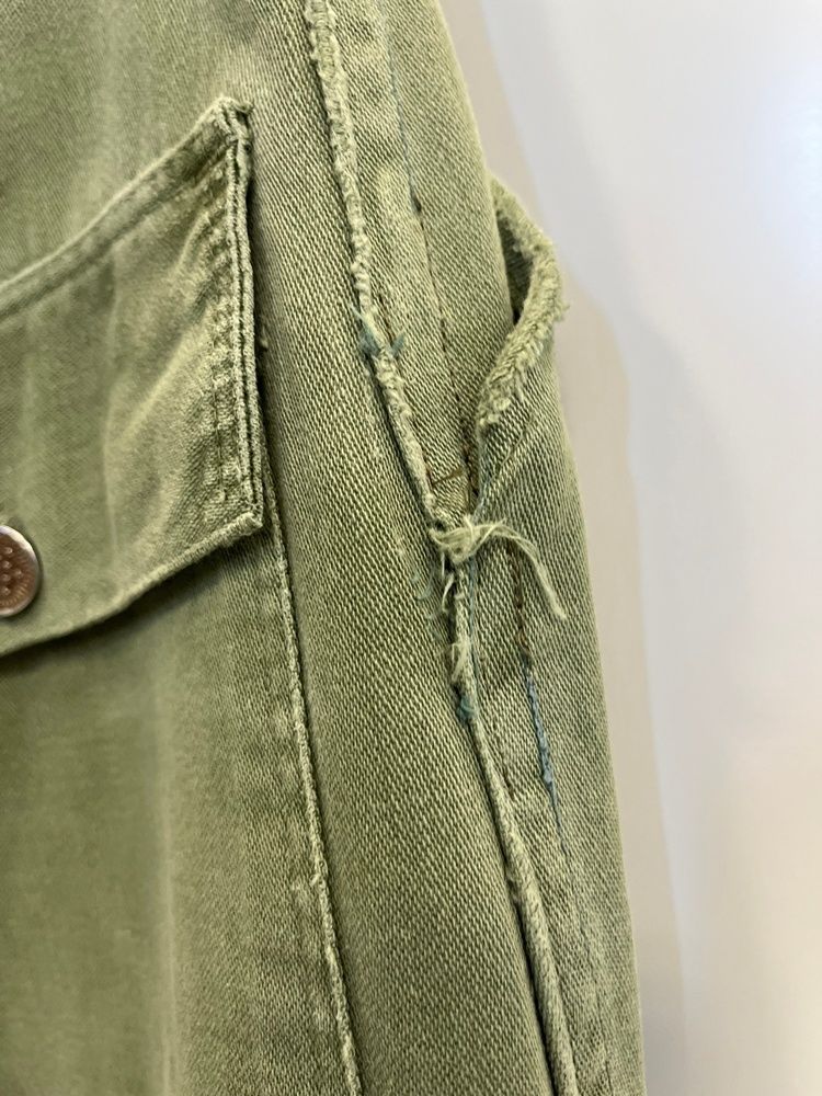 ミリタリー Military ～50s ヴィンテージ Vintage ミリタリーパンツ
