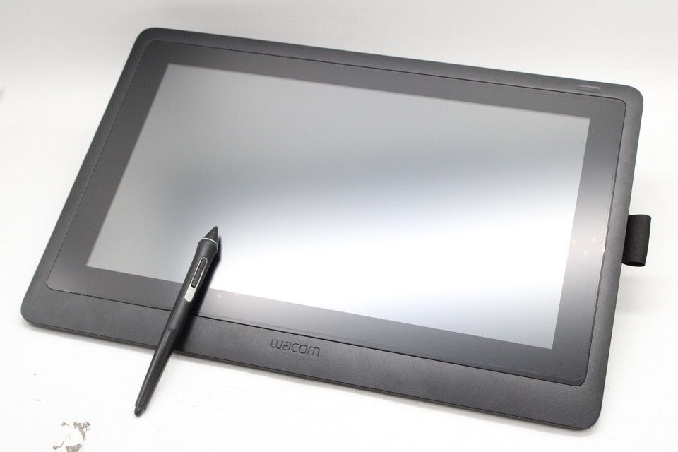 Wacom 液タブ DTK1660 Cinriq 16 ワコム 液晶タブレット ペンタブ イラスト IT0CFH2WHJCG -D-Z20-byebye