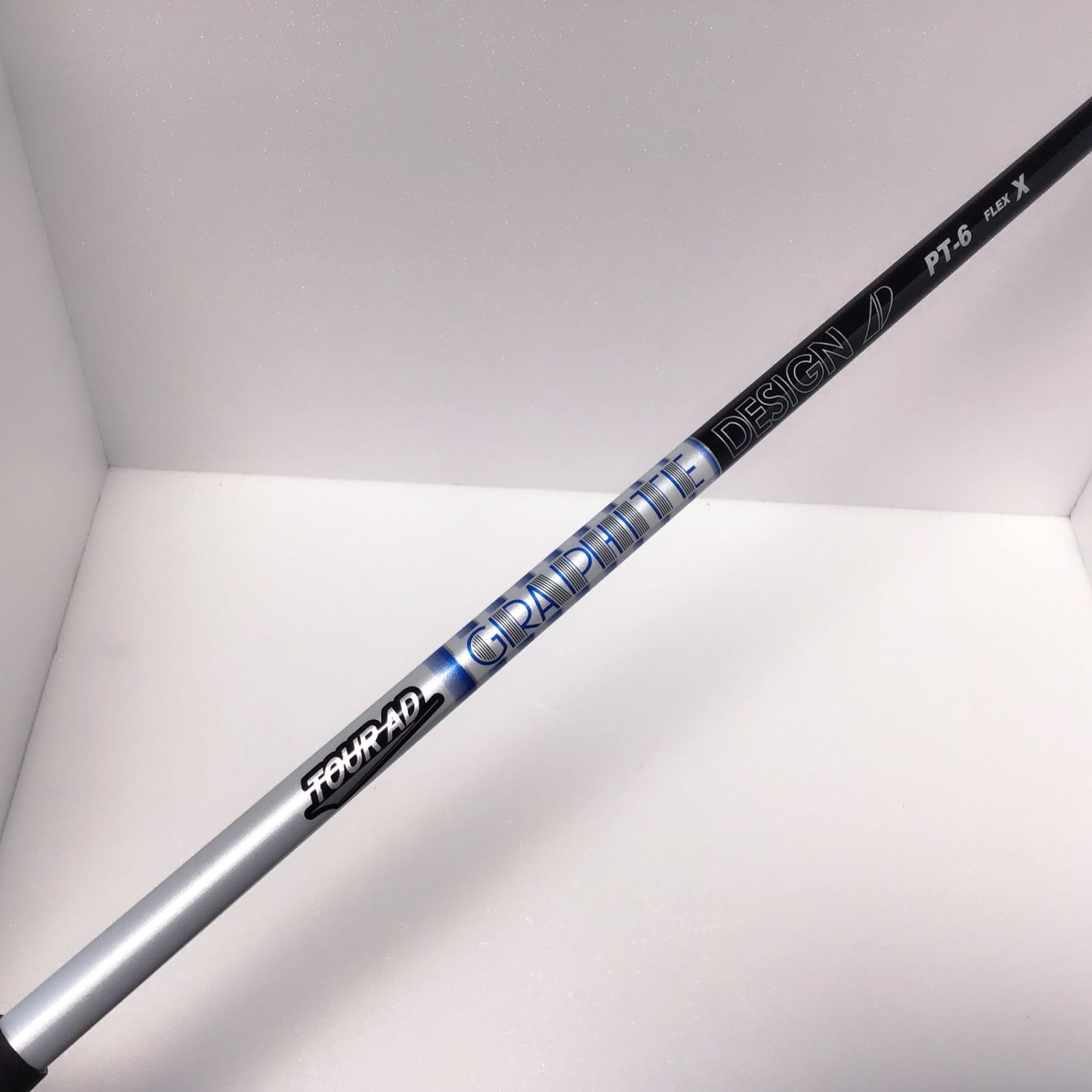 ワクチンコンポ GR560⭐️DR-S⭐️テーラーメイドドライバーシャフト ワクチンコンポ GR560⭐️DR-S⭐️テーラーメイドドライバーシャフト