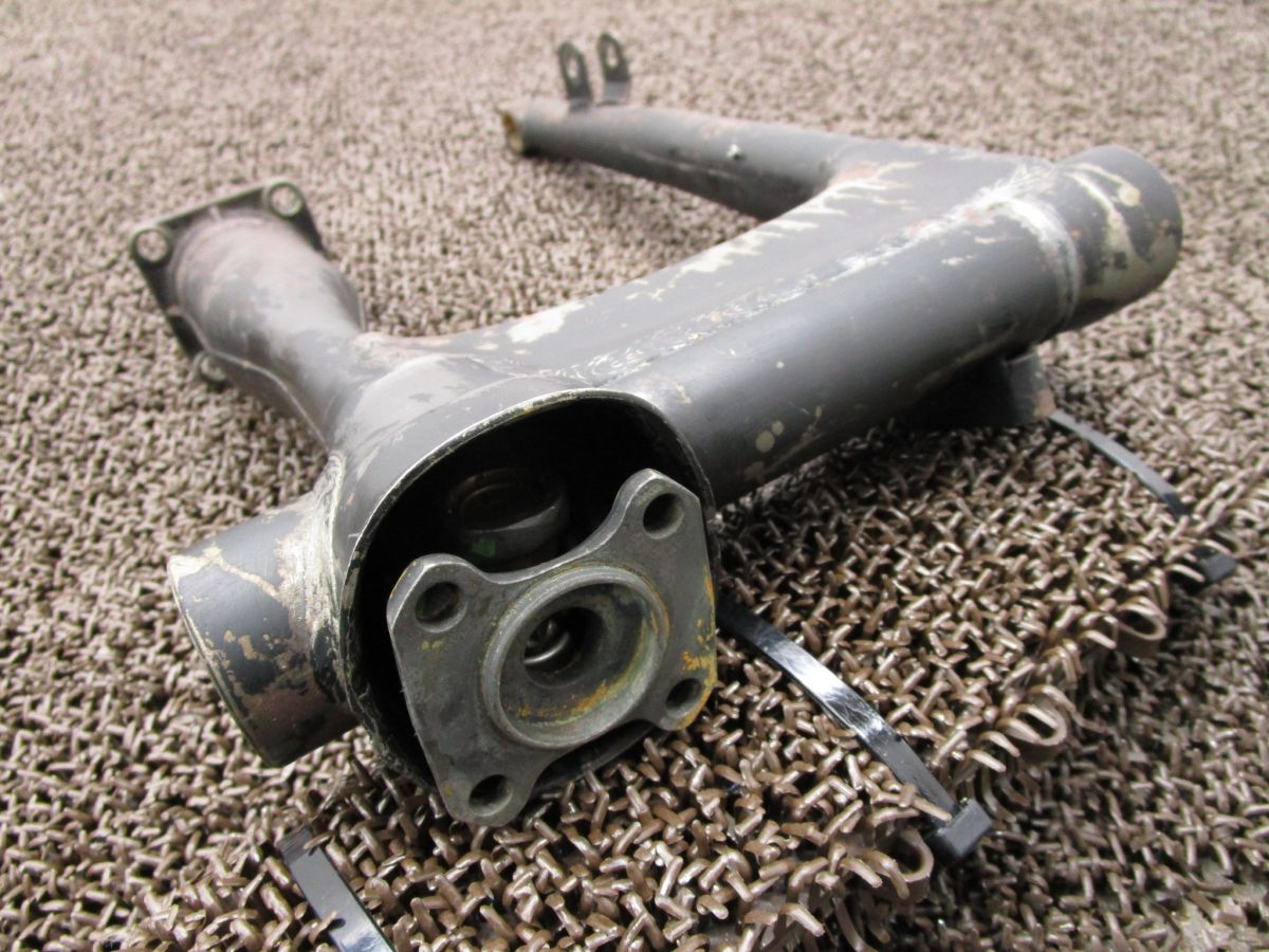 7 ドライブシャフト