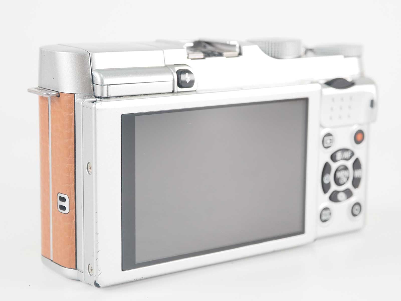 Fujifilm Fuji