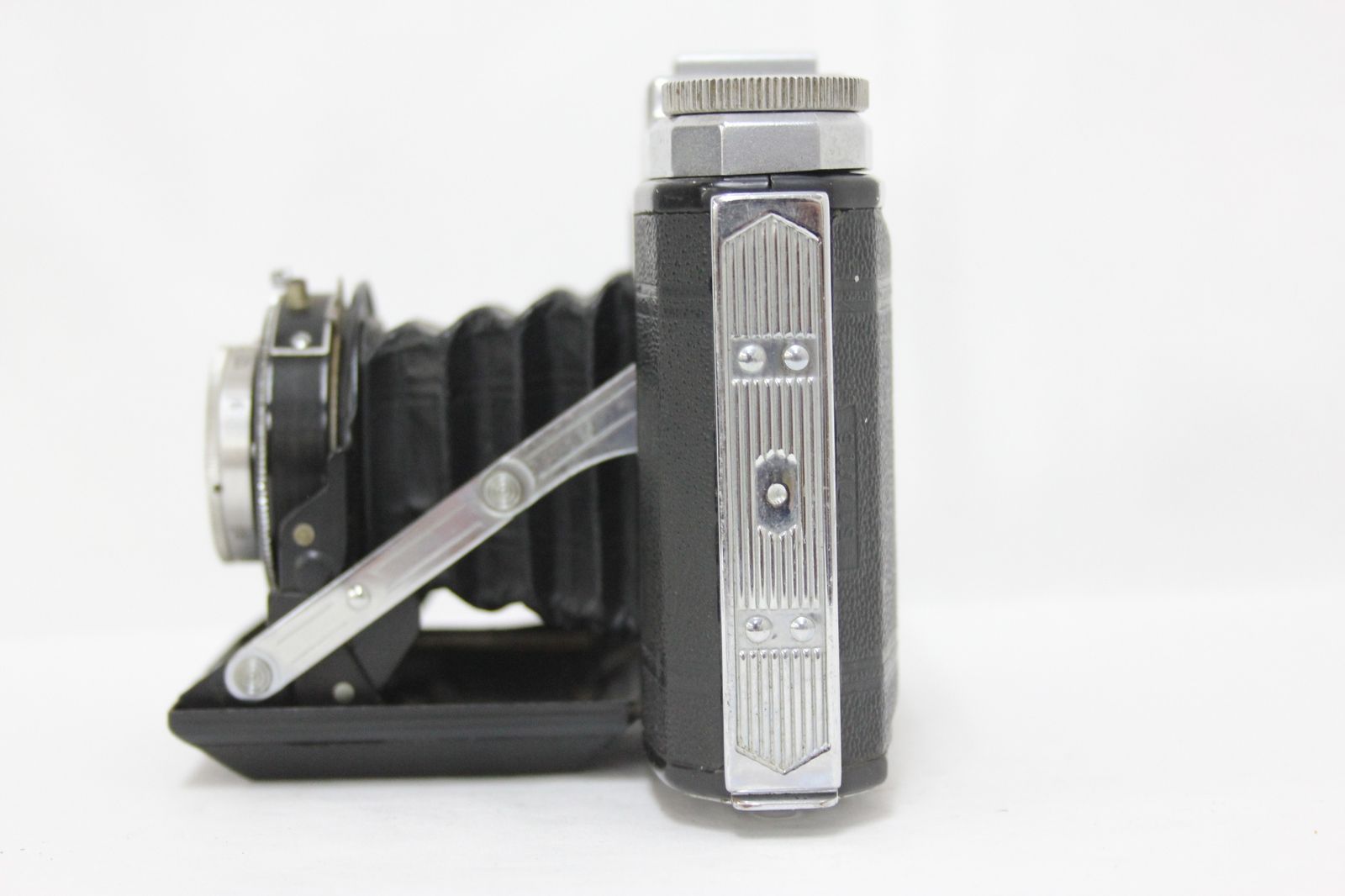 返品保証】 ツァイスイコン Zeiss Ikon Stuttgart Nettar Novar