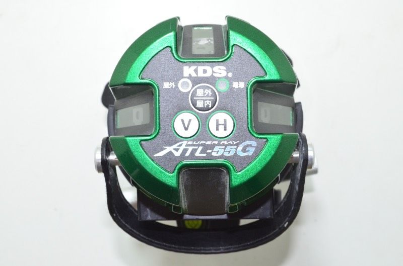 KDS ATL-55G